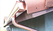 Rain Gutter Installation, Repair, Cleaning in Lamont, FL